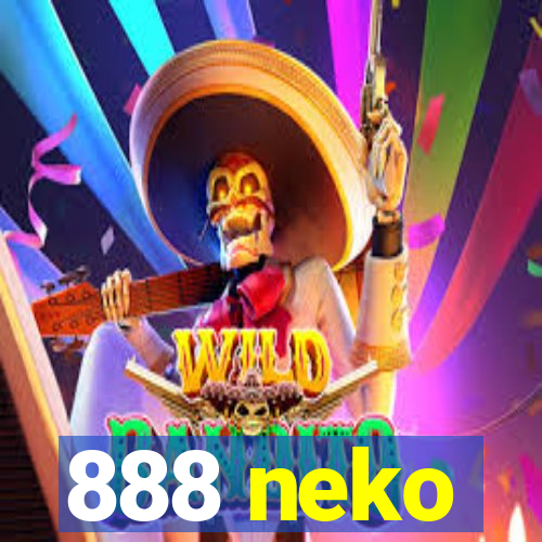 888 neko